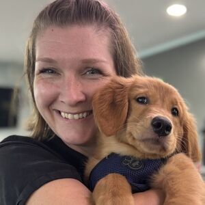 Meet your Posher, Aimee